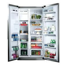 Fridges and Freezers
