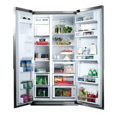 Fridges and Freezers